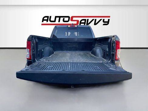 Used 2024 RAM 1500 Big Horn image 25