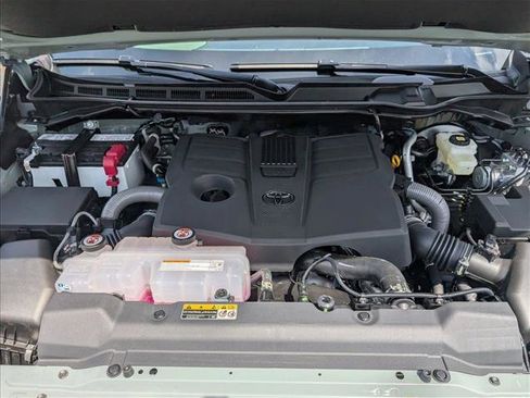 New 2026 Toyota Tundra Limited image 15