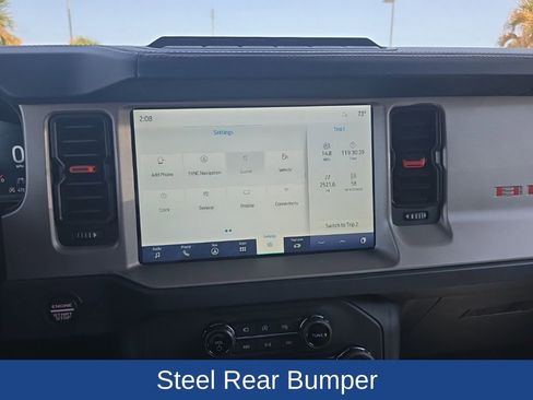 Certified 2023 Ford Bronco Raptor image 15