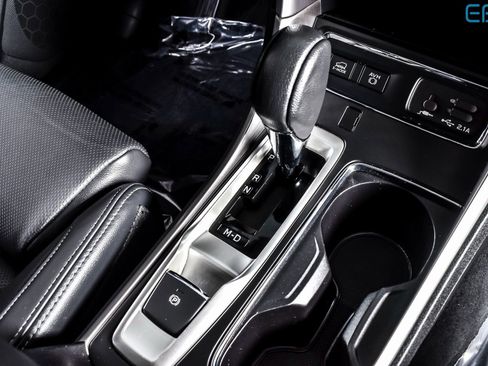 Used 2020 Subaru Ascent Limited w/ Popular Package #2 image 33