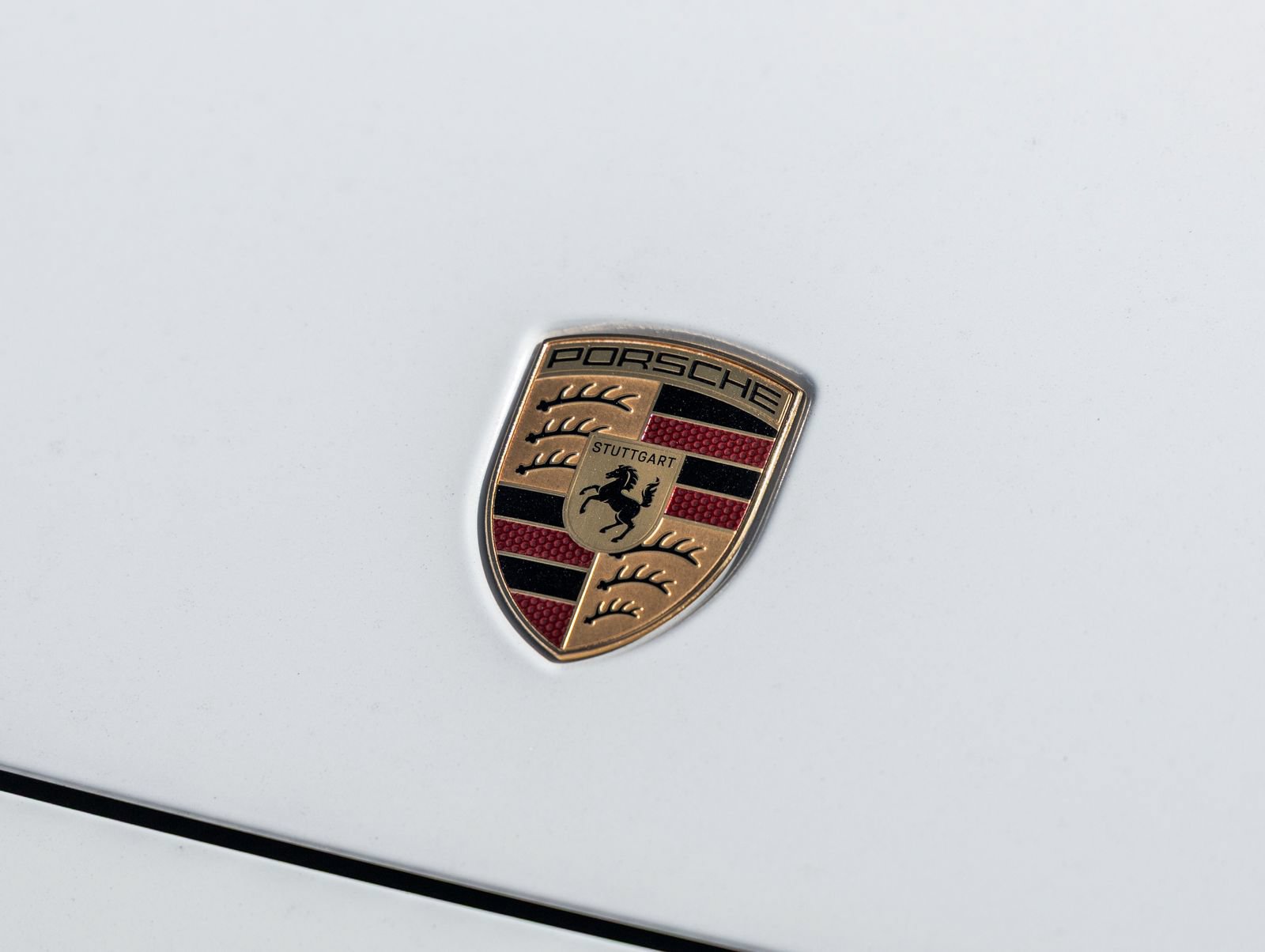 New 2026 Porsche Panamera RWD image 17