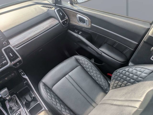 Used 2023 Kia Sorento SX Prestige AWD/4WD image 18