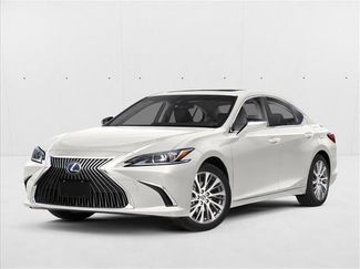 Used 2020 Lexus ES 300h w/ Accessory Package 2 video 1