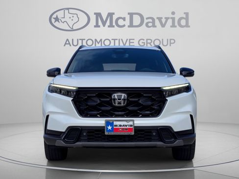 Used 2025 Honda CR-V Sport-L image 8