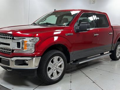 Used 2019 Ford F150 XLT w/ Equipment Group 302A Luxury