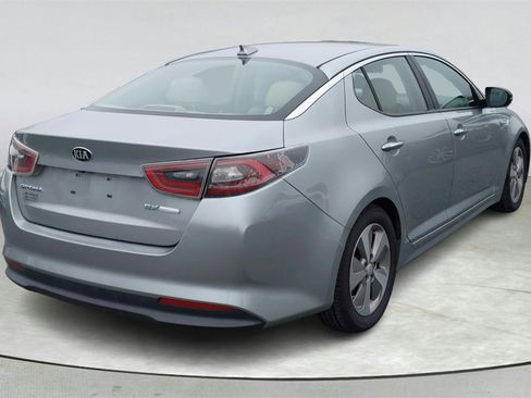 Used 2014 Kia Optima EX image 6