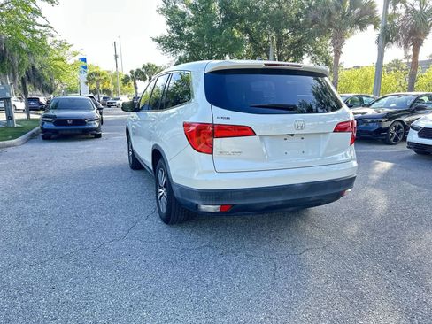 Used 2018 Honda Pilot EX-L image 4