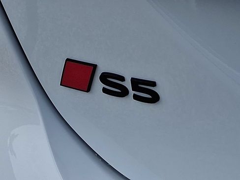 New 2026 Audi S5 Premium Plus AWD/4WD image 11