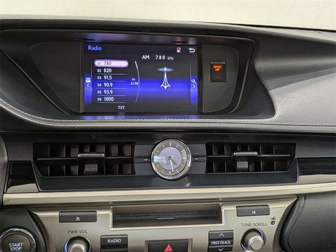 Used 2016 Lexus ES 350 image 18