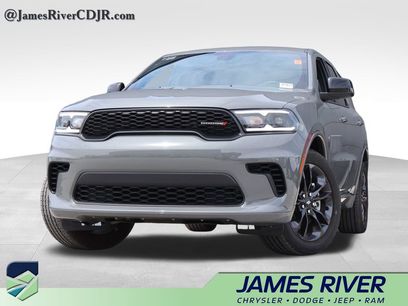 Used 2026 Dodge Durango GT
