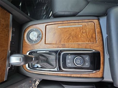 Certified 2023 Nissan Armada SL w/ Cargo Package image 22