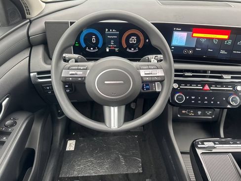 New 2026 Hyundai Tucson SEL AWD/4WD image 14