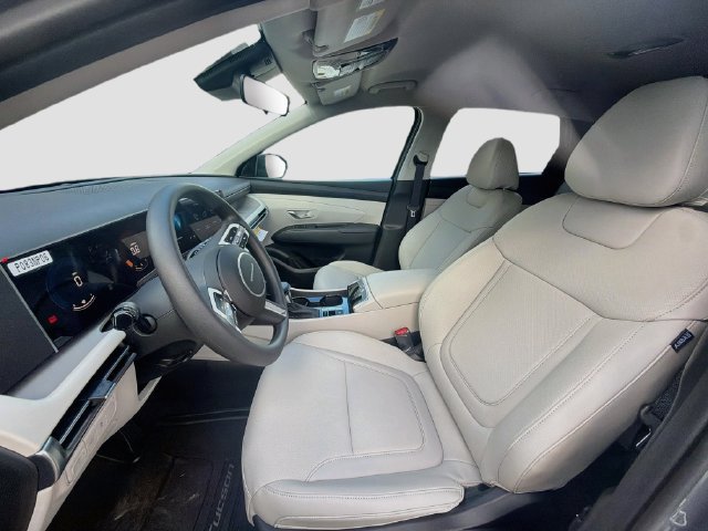 New 2026 Hyundai Tucson SEL Plus FWD image 21