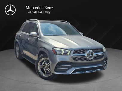 Used 2021 Mercedes-Benz GLE 350 4MATIC