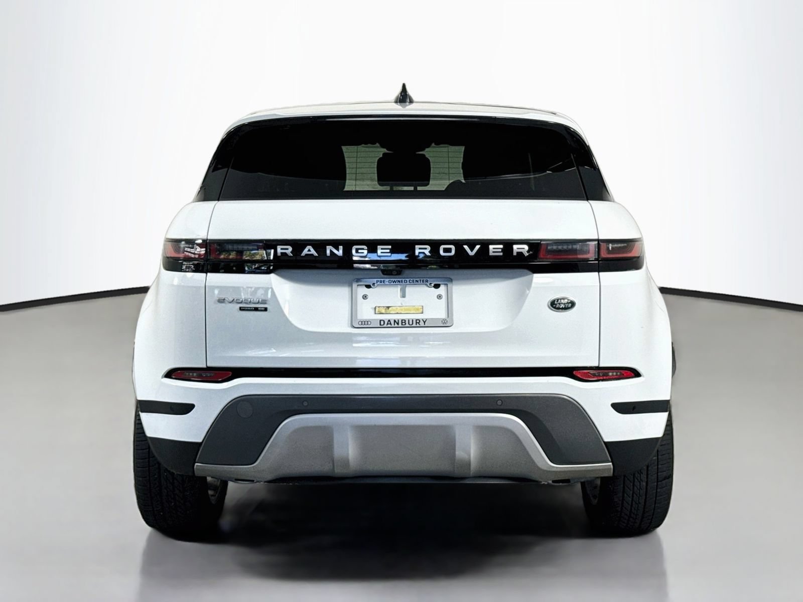 Used 2020 Land Rover Range Rover Evoque SE AWD/4WD image 10