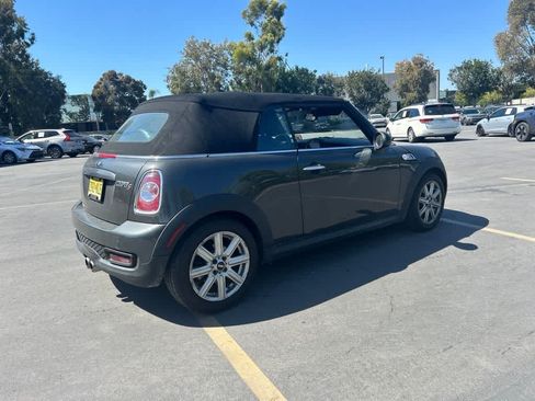 Used 2015 MINI Cooper S FWD image 2