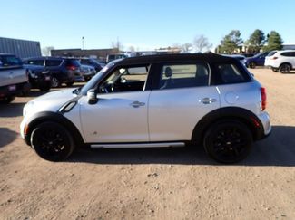 Used 2016 MINI Cooper Countryman S video 2