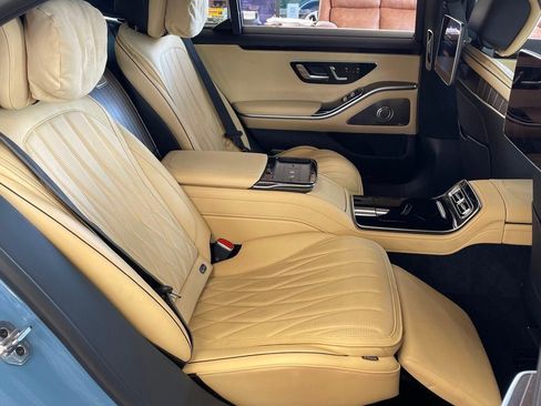 Used 2026 Mercedes-Benz S 63 AMG S image 48