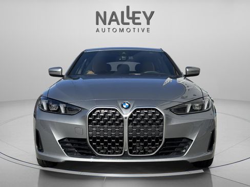 Certified 2025 BMW 430i image 7