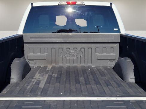 Used 2022 Ford F150 XLT w/ Trailer Tow Package AWD/4WD image 27