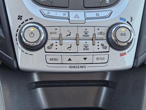 Used 2013 Chevrolet Equinox LTZ image 18