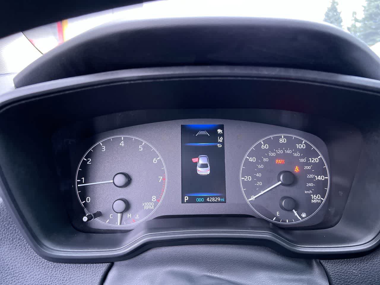 Used 2023 Toyota Corolla LE FWD image 15