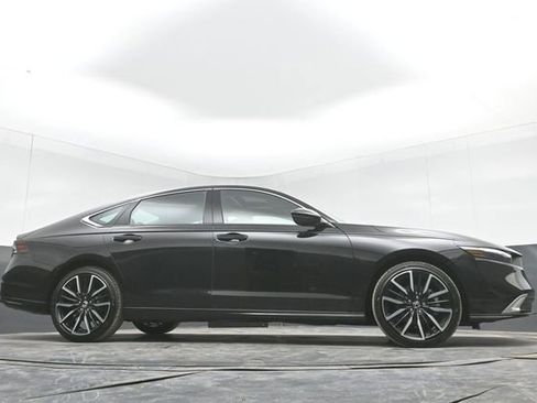 New 2026 Honda Accord Touring image 48