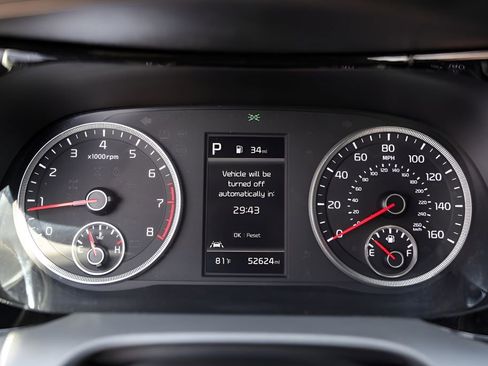 Used 2023 Kia K5 LXS FWD image 14
