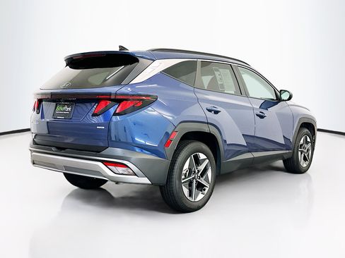 Used 2025 Hyundai Tucson SEL AWD/4WD image 9