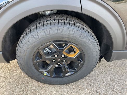 New 2026 Ford Explorer Tremor w/ Tremor Ultimate Package AWD/4WD image 39