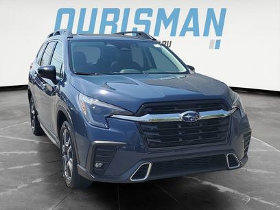 Used 2024 Subaru Ascent Touring