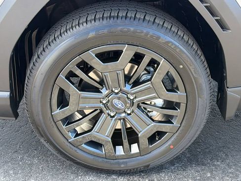 New 2026 Subaru Outback Limited XT AWD/4WD image 9