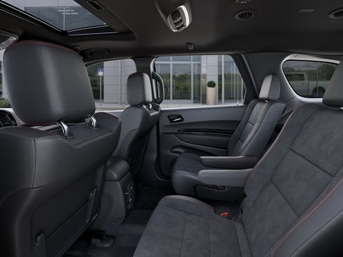 New 2026 Dodge Durango GT AWD/4WD image 52
