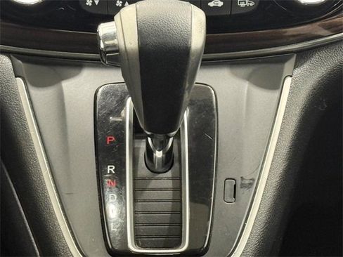 Used 2016 Honda CR-V EX-L image 11