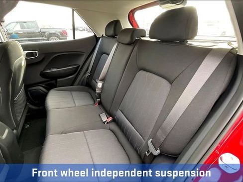 New 2026 Hyundai Venue SE image 12