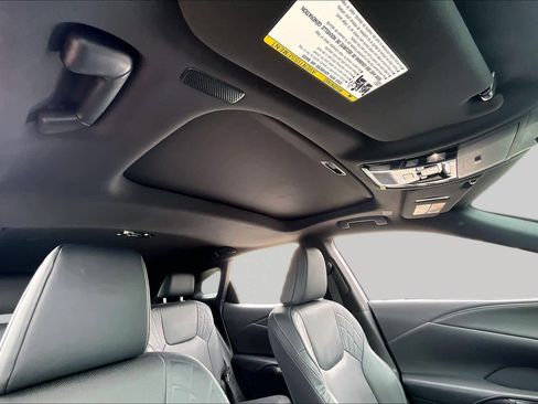 Used 2023 Lexus RX 350 Premium w/ Cold Area Package FWD image 12