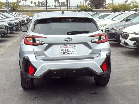 Certified 2024 Subaru Crosstrek 2.0i w/ Popular Package #1A AWD/4WD image 5