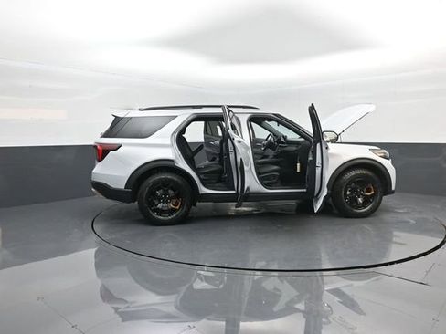 New 2026 Ford Explorer Tremor w/ Tremor Ultimate Package image 40