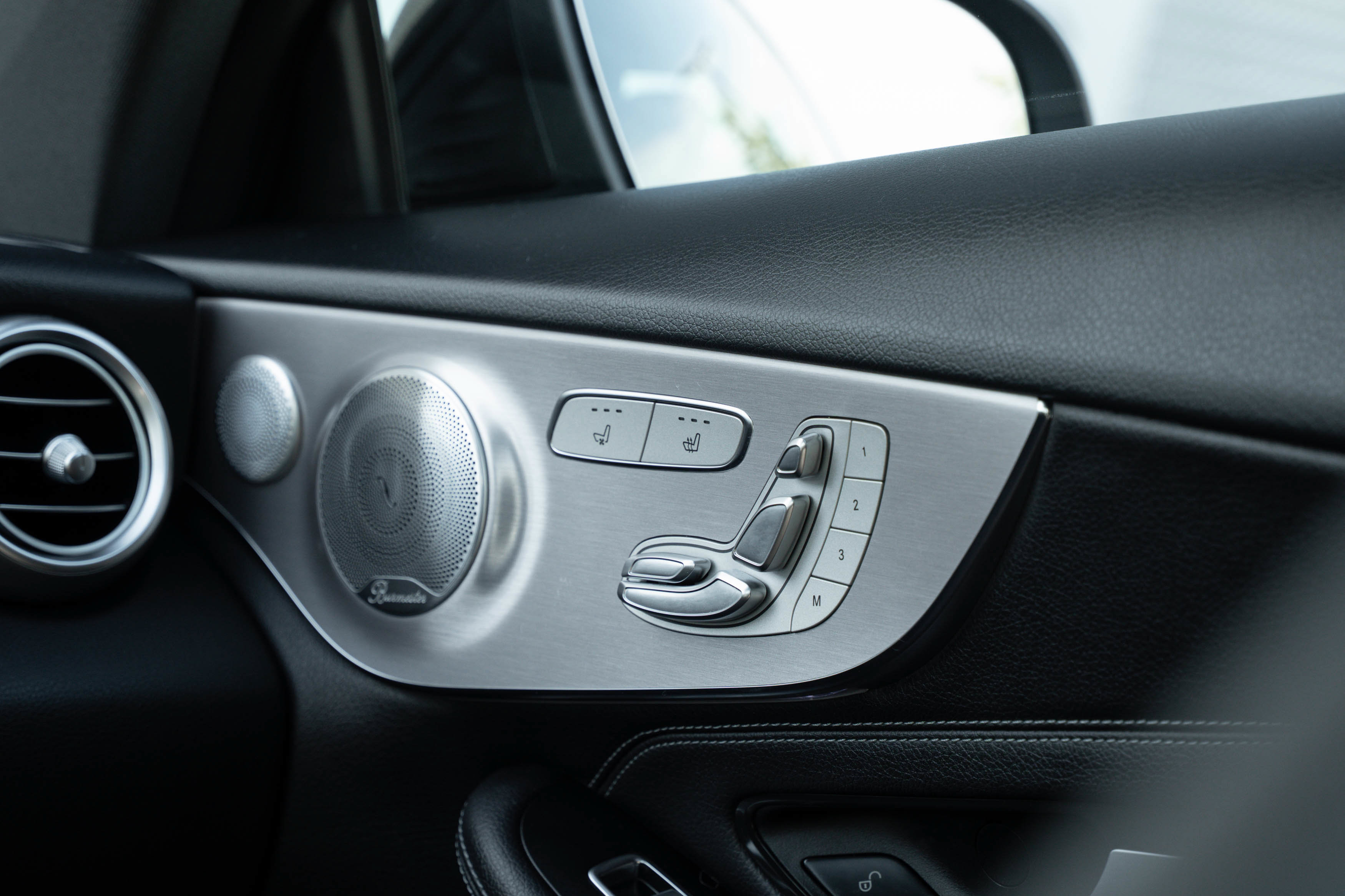 Used 2021 Mercedes-Benz C 300 4MATIC Coupe image 15