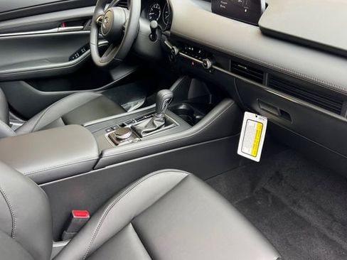 New 2026 MAZDA MAZDA3 s Sport image 16