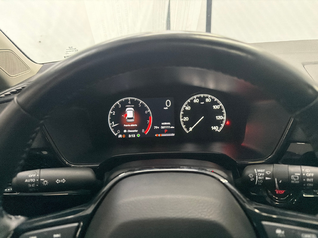 Used 2025 Honda CR-V EX-L image 29