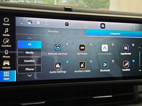 Used 2025 Jeep Gladiator Sport AWD/4WD image 20