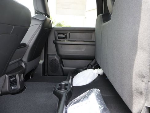 New 2026 RAM 3500 Tradesman AWD/4WD image 17