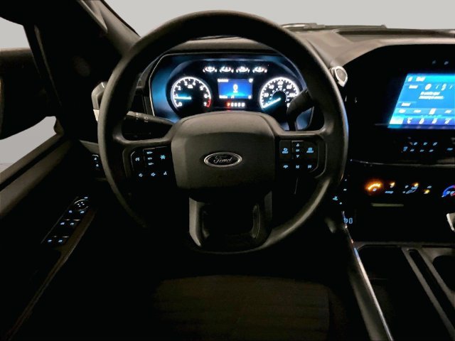 Used 2021 Ford F150 XL w/ STX Appearance Package AWD/4WD image 6