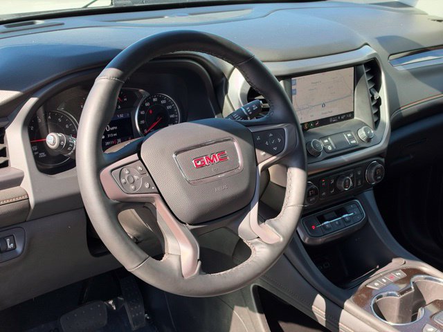 Used 2023 GMC Acadia AT4 w/ Preferred Package AWD/4WD image 13