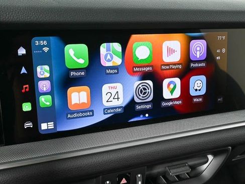 Certified 2025 Porsche Cayenne image 16