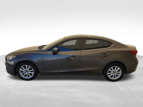 Used 2014 MAZDA MAZDA3 i Touring FWD image 9