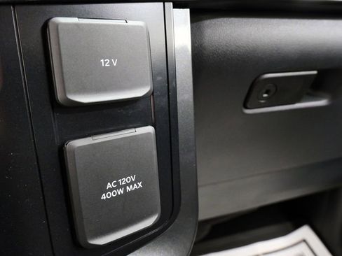 Used 2023 Ford F150 XLT w/ Equipment Group 302A High AWD/4WD image 32