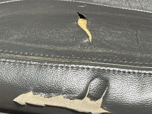 Used 2003 Chevrolet TrailBlazer LT image 46