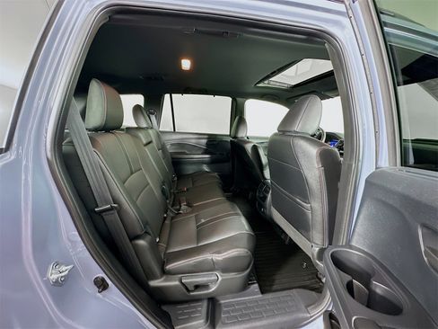 Used 2022 Honda Passport TrailSport image 28